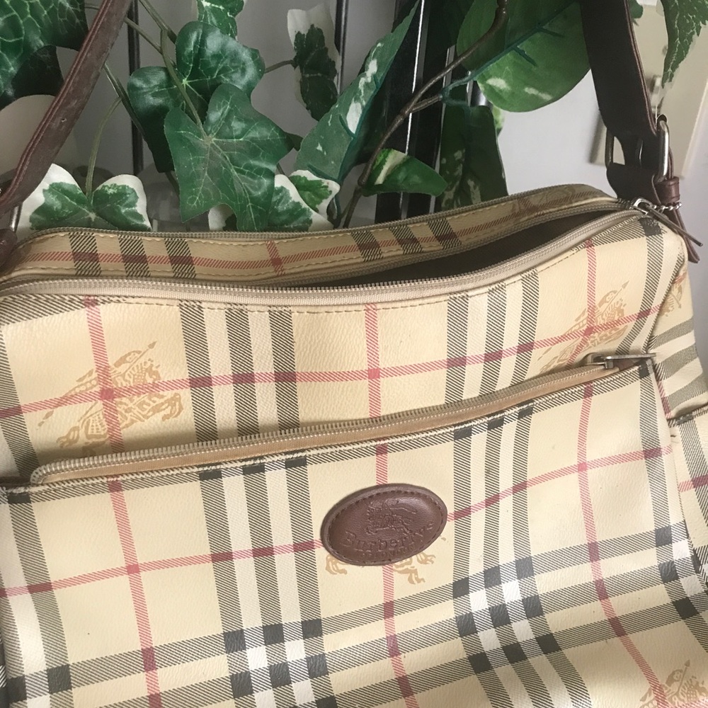 Burberry Purse